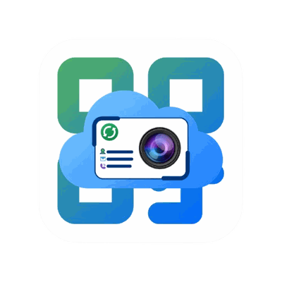 WeTa Snap icon